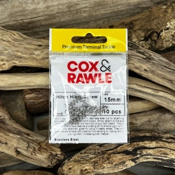 Cox & Rawle Hitch-Hiker Screws